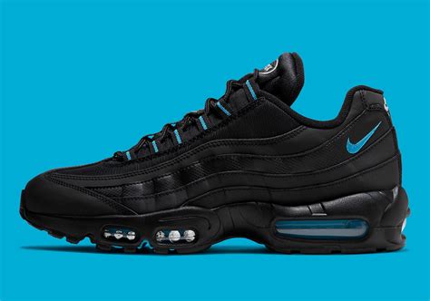 nike air max 95 blau schwarz|air max 95 best colorways.